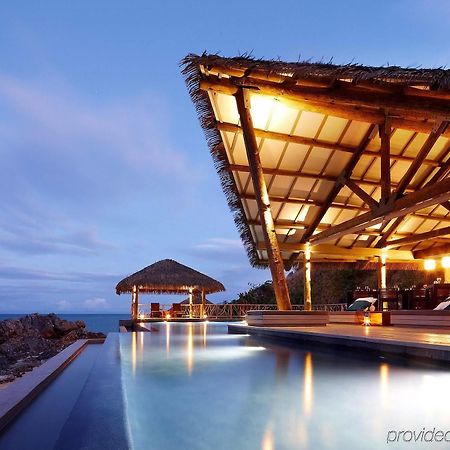 Tadrai Island Resort Mana Island Exterior photo