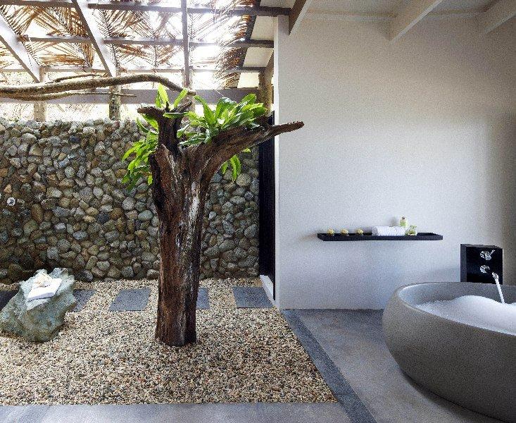 Tadrai Island Resort Mana Island Exterior photo